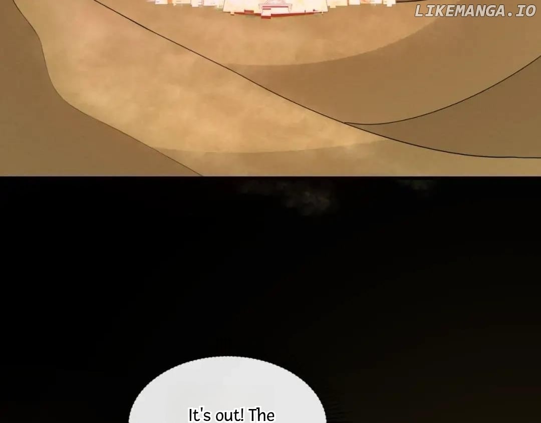 Era of the Haunted chapter 90 - page 9